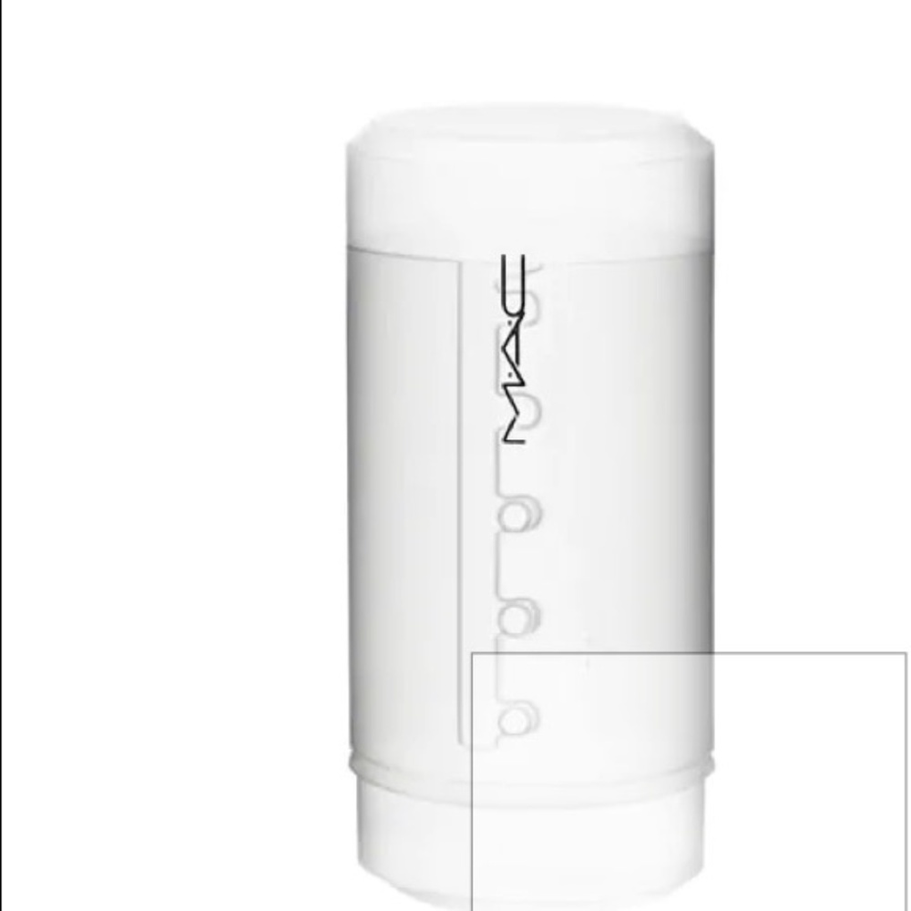 ISO MAC LARGE CANISTER!! & DISCONTINUED PRODUCTS!